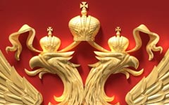 У российской власти раздвоение личности