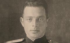 Михлин Петр