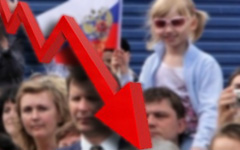 Русский народ подошел к опасной черте