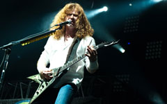 Megadeth