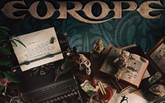 Обложка альбома «Bag of Bones». Фото с сайта europetheband.com 