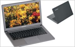 Lenovo IdeaPad U300s. Фото с сайта hardnsoft.ru