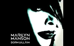 Обложка альбома «Born Villain». Кадр из видео на YouTube