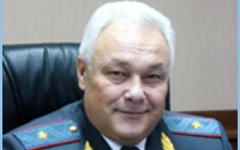 Александр Овчинников. Фото с сайта 02.mvd.ru