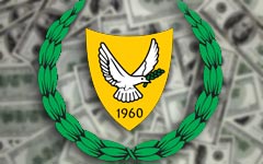 Россия, хватит кормить Кипр!