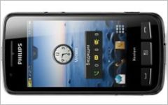 Фото с сайта philips.ru