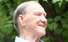 Сергей Капица