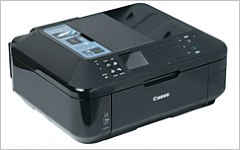 Canon PIXMA MX894. Фото с сайта hardnsoft.ru