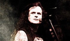 Милле Петроцца (Kreator) © KM.RU