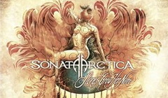 Фрагмент обложки альбома. Фото с сайта sonataarctica.info