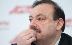 Геннадий Гудков © РИА Новости, Григорий Сысоев