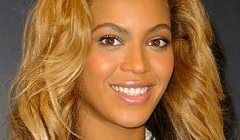 Бейонсе. Фото с сайта beyonceonline.com