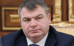 Анатолий Сердюков © РИА Новости, Яна Лапикова