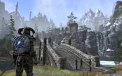 Изображение с сайта elderscrollsonline.com