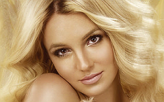 Бритни Спирс. Фото с сайта britneyspears.com