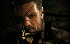 Изображение с сайта konami.jp