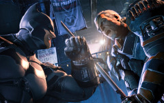 Изображение с сайта batmanarkhamorigins.com
