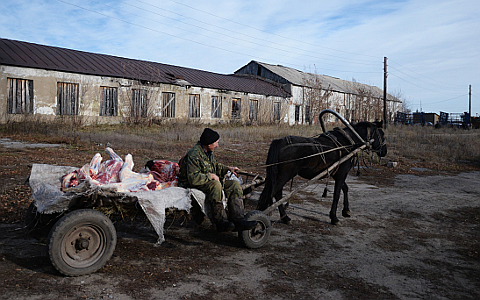 © РИА Новости, Александр Кряжев