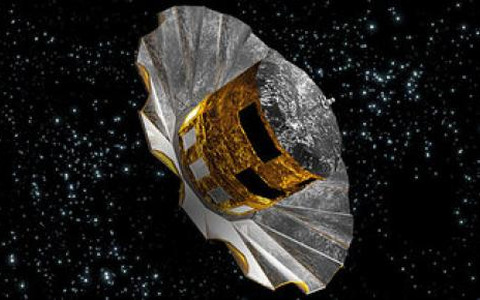 Изображение с сайта astrium.eads.net