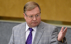 Сергей Степашин © РИА Новости, Владимир Федоренко