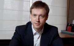 Дмитрий Ицков. Фото с сайта 2045.ru