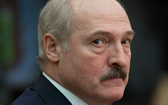 Александр Лукашенко © РИА Новости, Сергей Гунеев