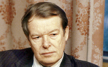 Вадим Бакатин. Фото с сайта dic.academic.ru