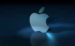 Логотип Apple