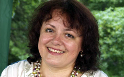Елена Цыплакова. Фото с сайта kino-teatr.ru 