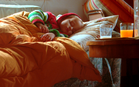 Фото пользователя Flickr Matteo Bagnoli