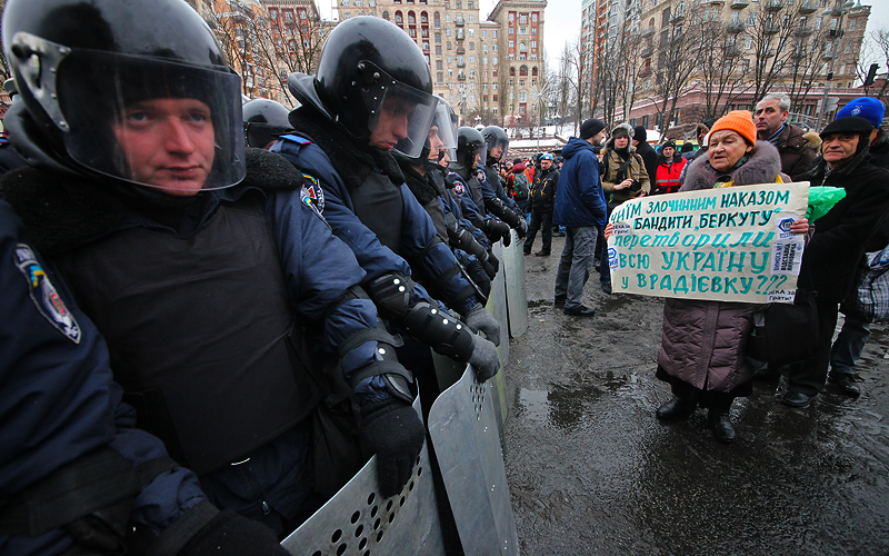 © KM.RU, Алексей Белкин