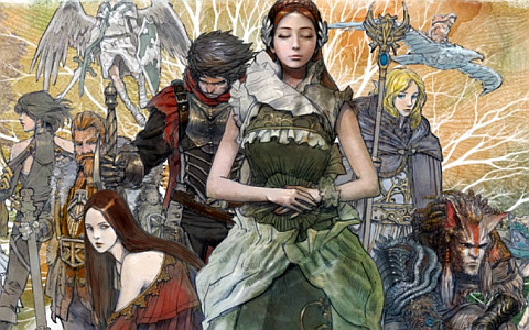 Изображение с сайта archeagegame.com