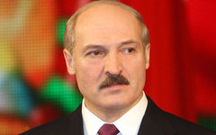 Александр Лукашенко. Фото с сайта president.gov.by