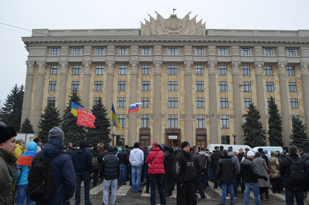 Фото: ЖЖ «Добро и Правда!»