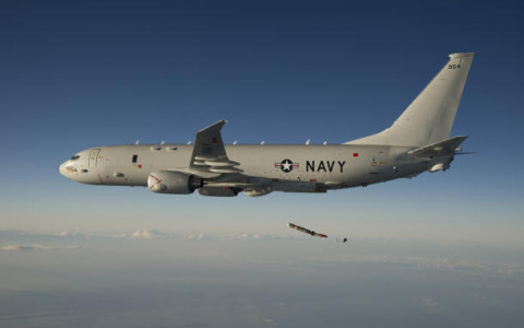 Фото Greg L. Davis с сайта navy.mil