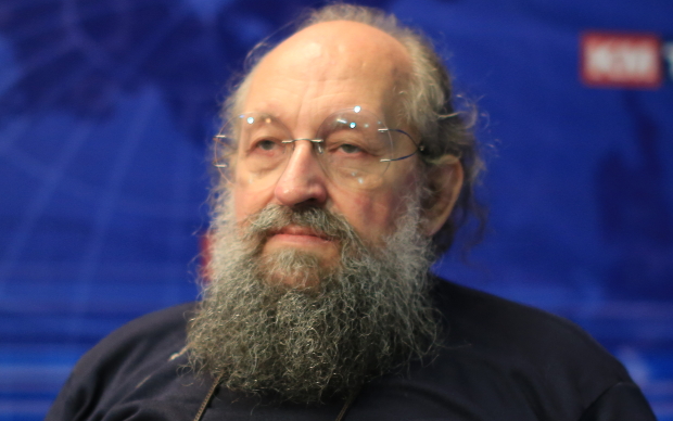 Анатолий Вассерман © KM.RU