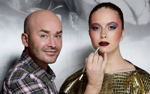Фото предоставлены брендом INGLOT