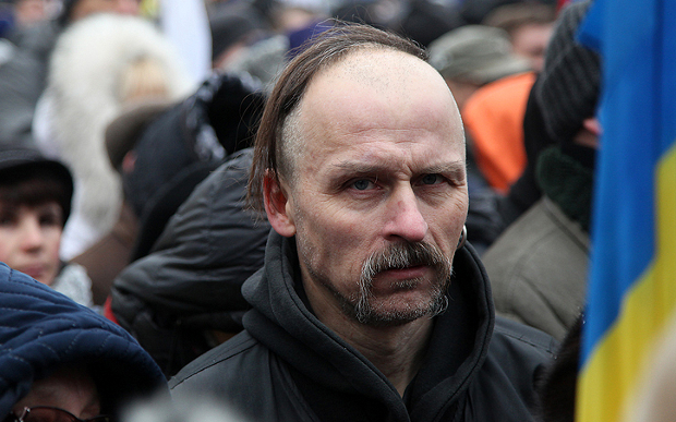 © KM.RU, Алексей Белкин