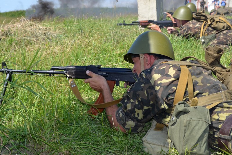 Фото с сайта mil.gov.ua