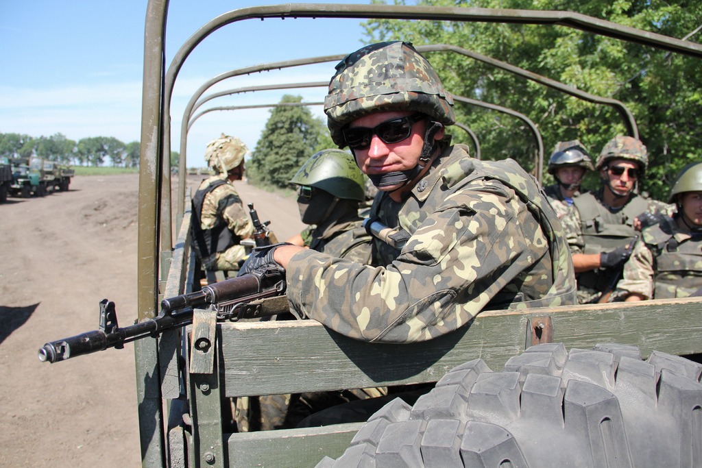 Фото с сайта mil.gov.ua