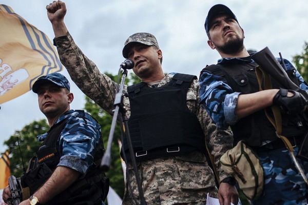 Фото с сайта novorossia.su