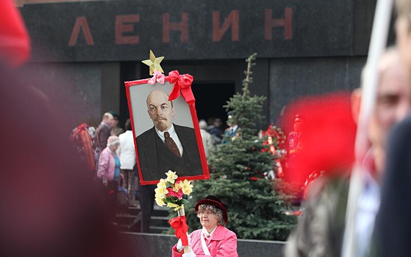 © KM.RU, Алексей Белкин