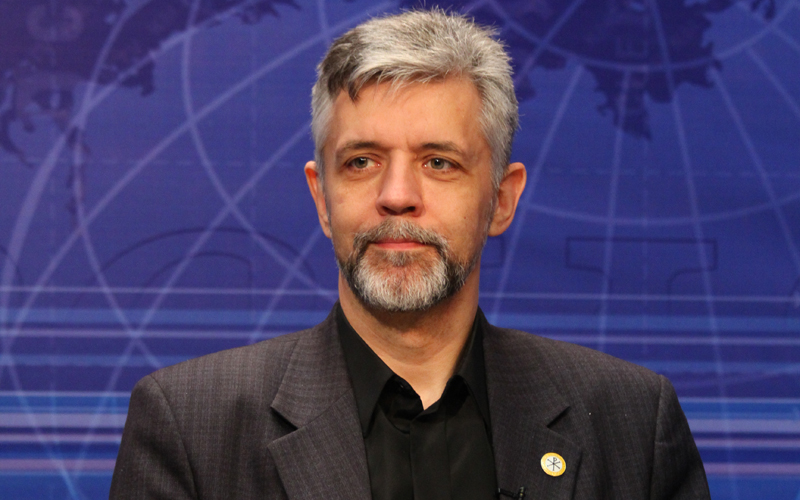 Андрей Савельев © KM.RU, Илья Шабардин