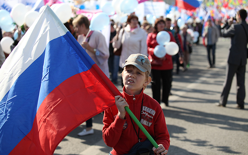 © KM.RU, Алексей Белкин