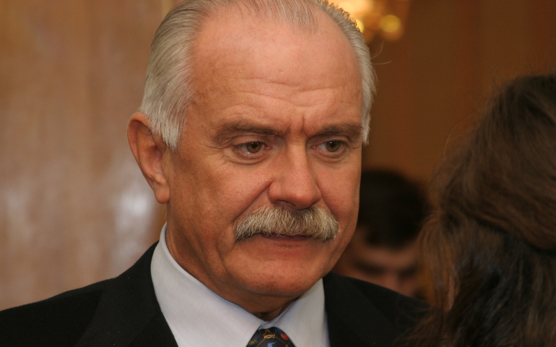 Никита Михалков © KM.RU, Игорь Варнавский
