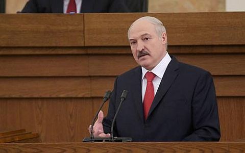 Фото с сайта president.gov.by