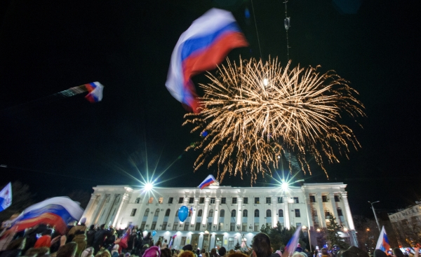 © KM.RU, Евгений Биятов