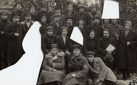 Фото: Муромский историко-художественный музей/«Истории России в фотографиях»