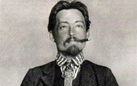 Ф. Э. Дзержинский (1912, Краков). Фото с сайта wikimedia.org