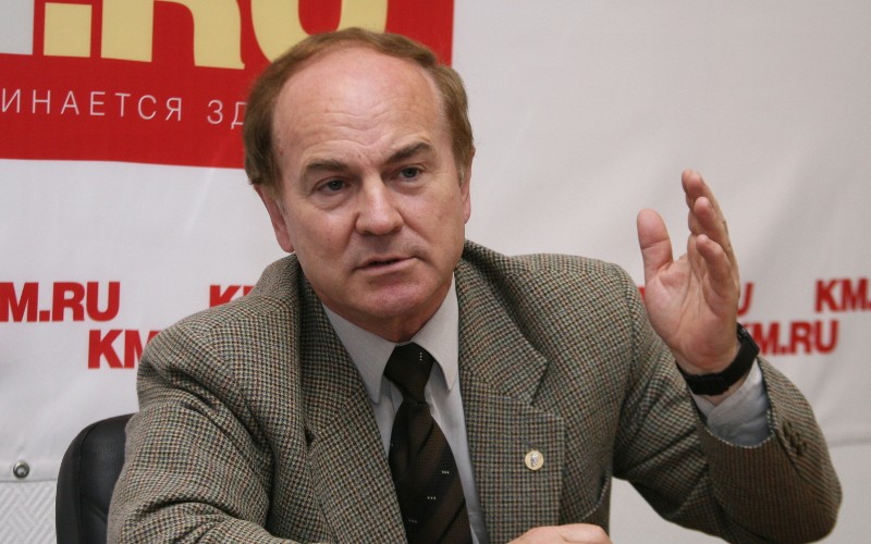 Игорь Гундаров